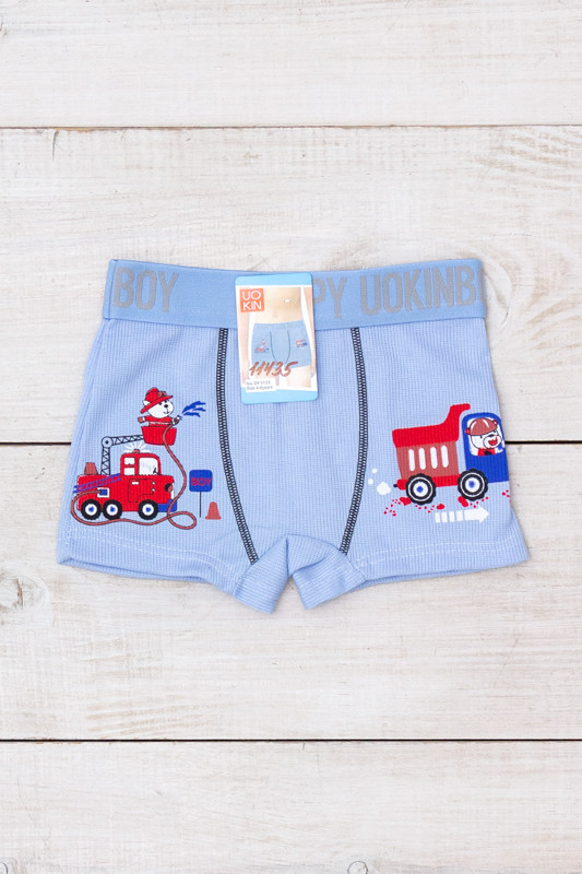 Труси для хлопчика (з дефектом)